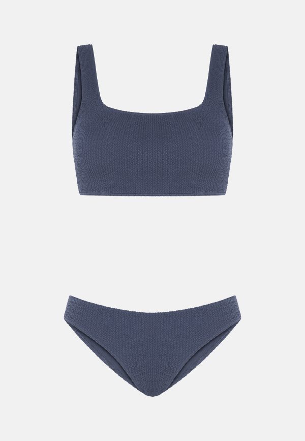 Μαγιό Celine Blue Raspberry
